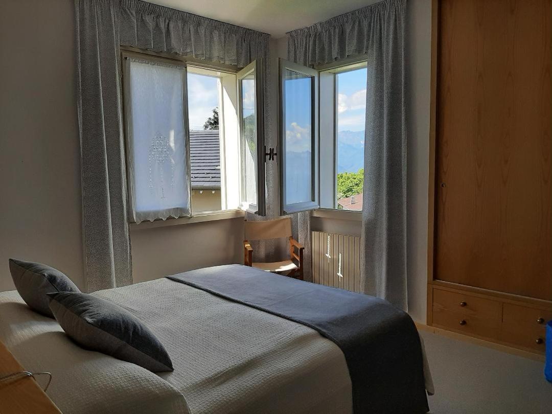 Casa Pinna Levo Di Stresa 外观 照片