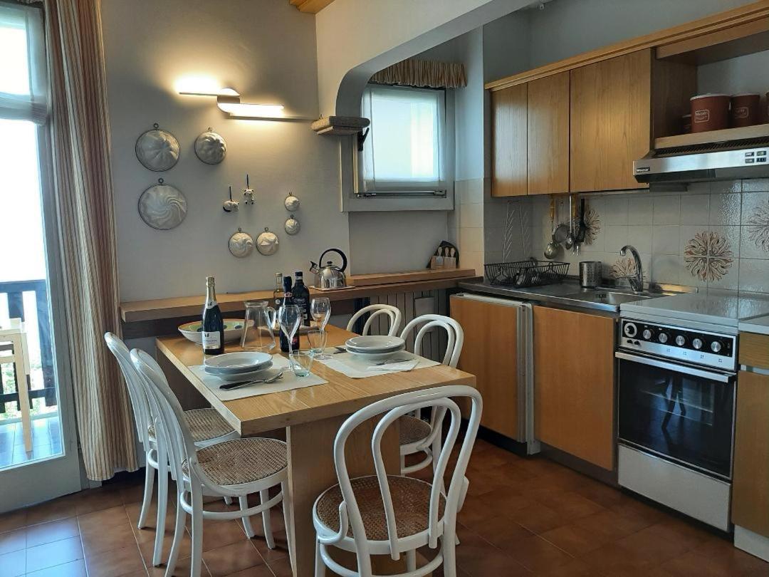 Casa Pinna Levo Di Stresa 外观 照片