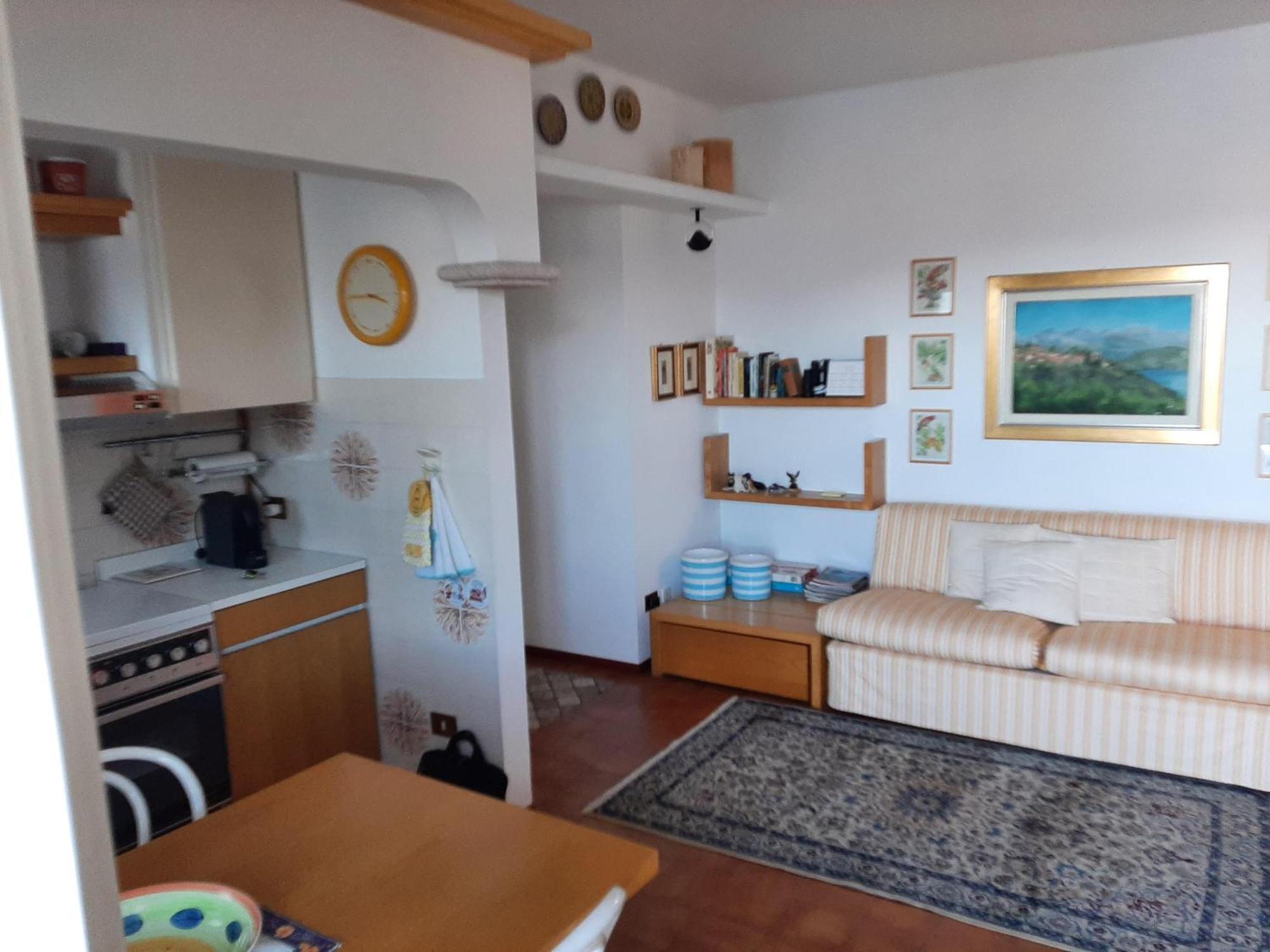 Casa Pinna Levo Di Stresa 外观 照片